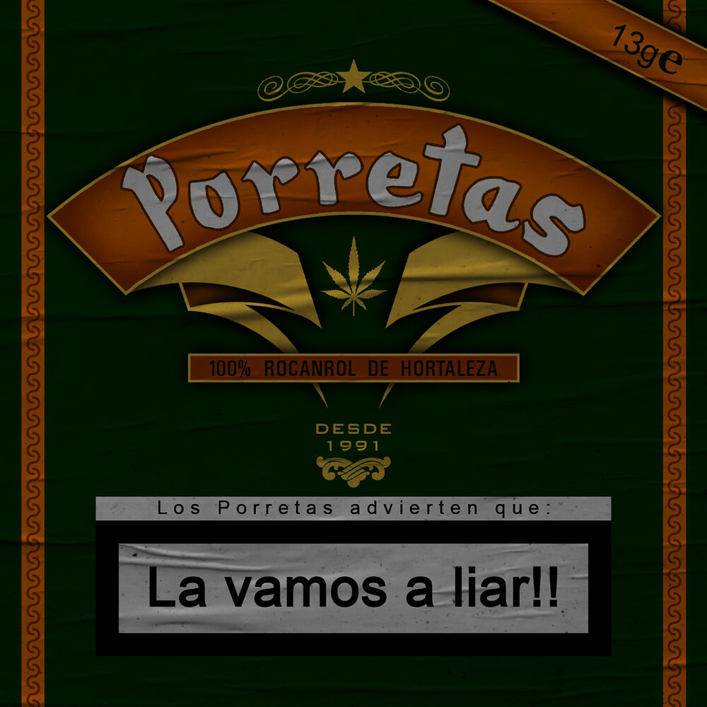 Picture of La Vamos a Liar!!