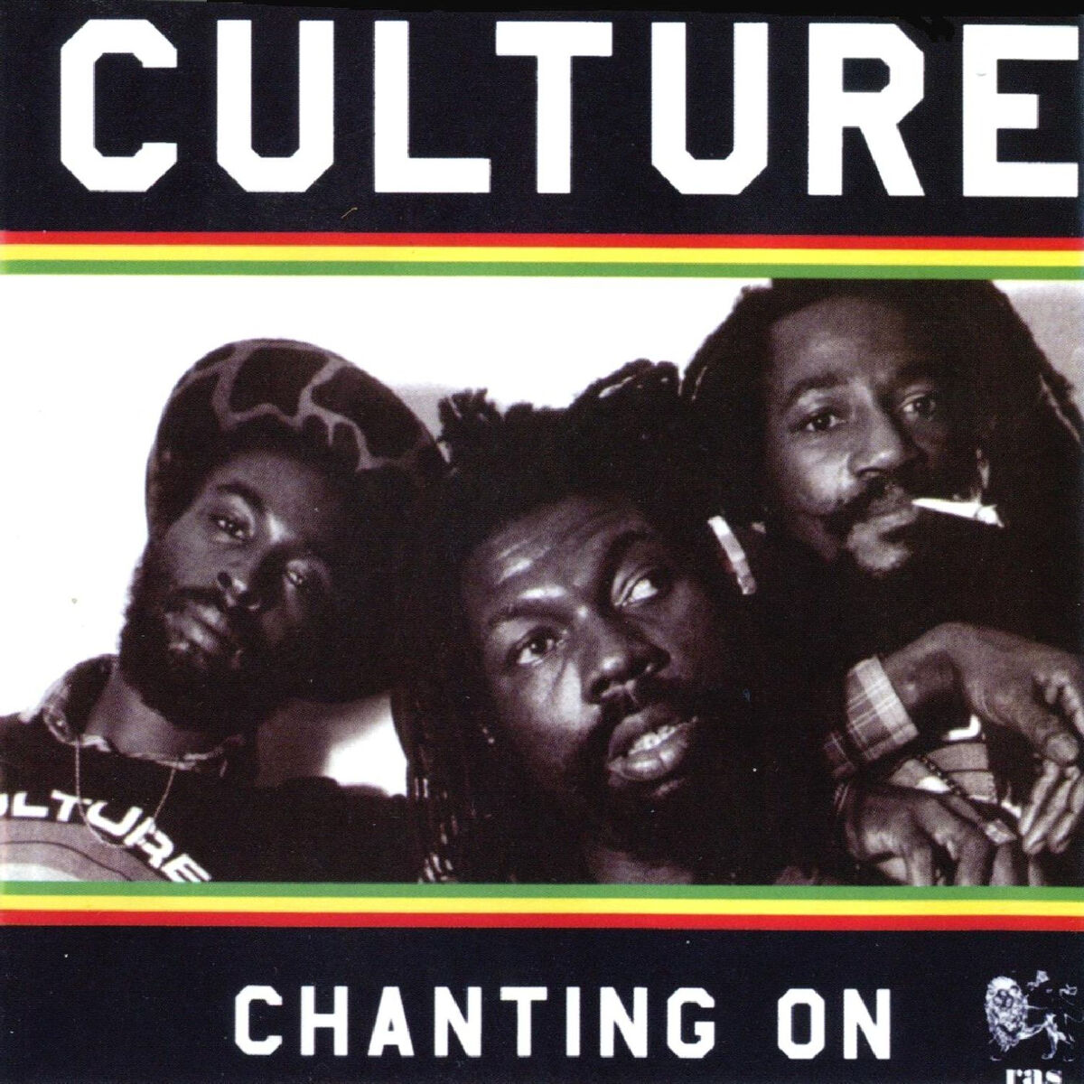 Album cover of Slice of Mount Zion