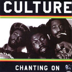 Cover of Chanting On