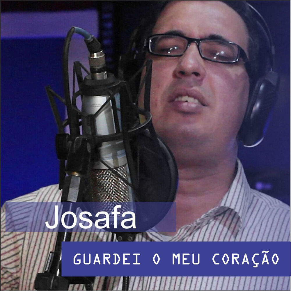 Picture of Guardei o Meu Coração