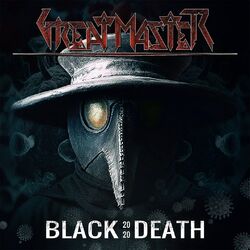 Cover of Black Death 2020