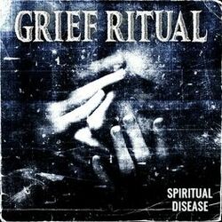 Cover of Spiritual Disease