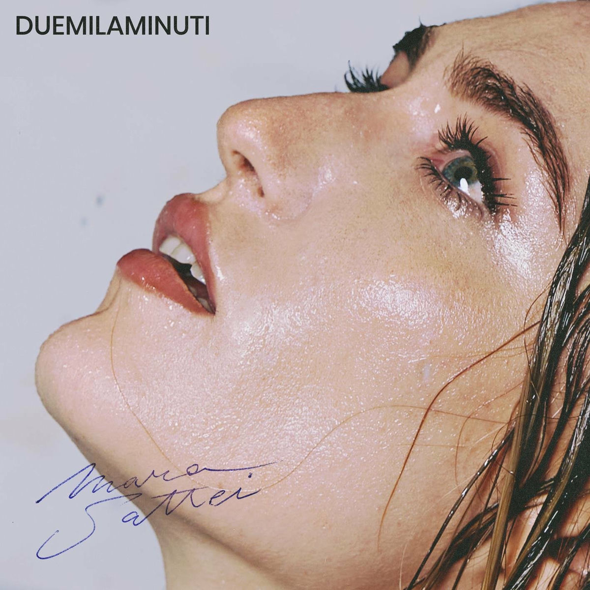 Album cover of Duemilaminuti