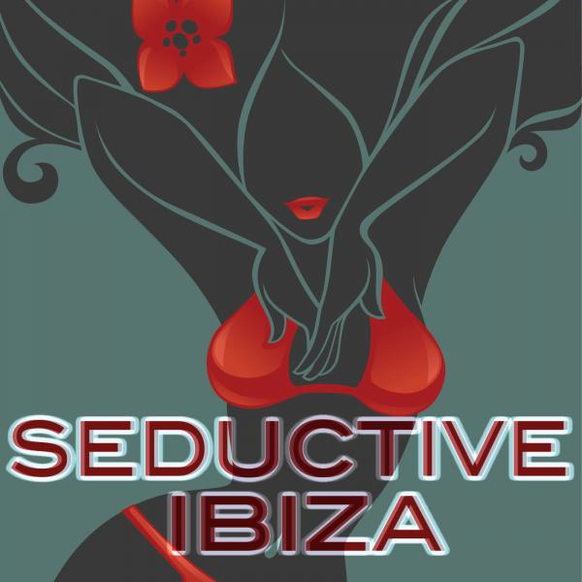 Album cover of Seductive Ibiza