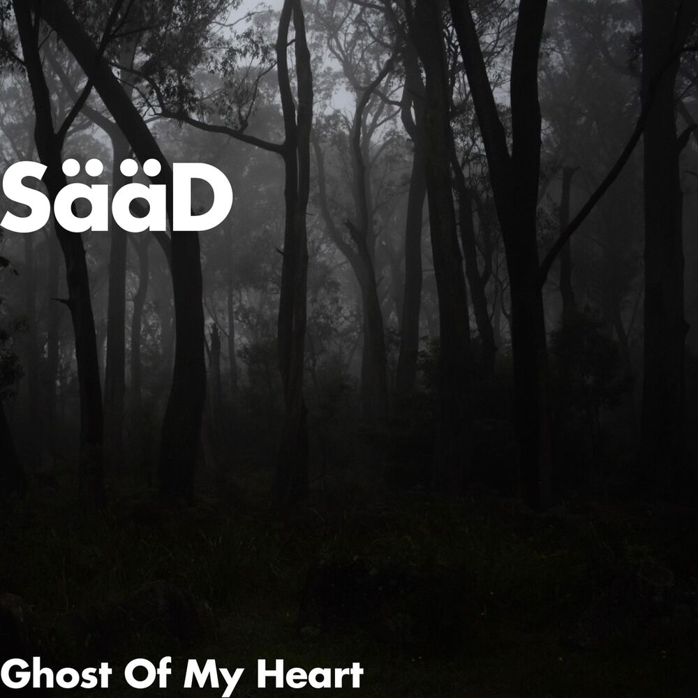 Picture of Ghost of My Heart