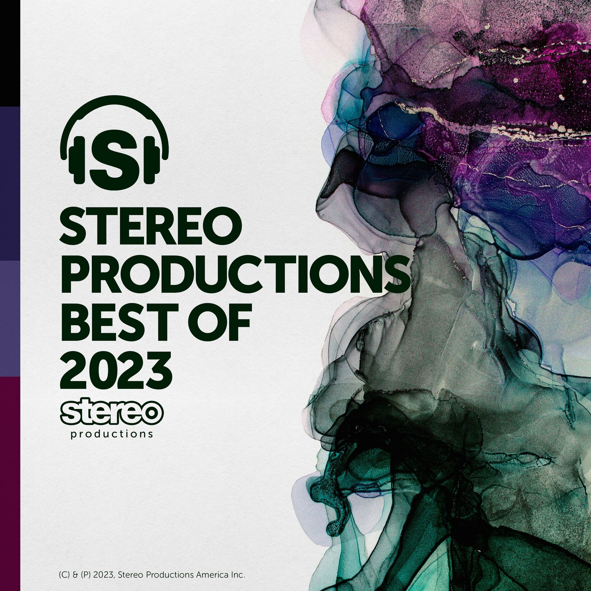 Album cover of BEST OF 2023