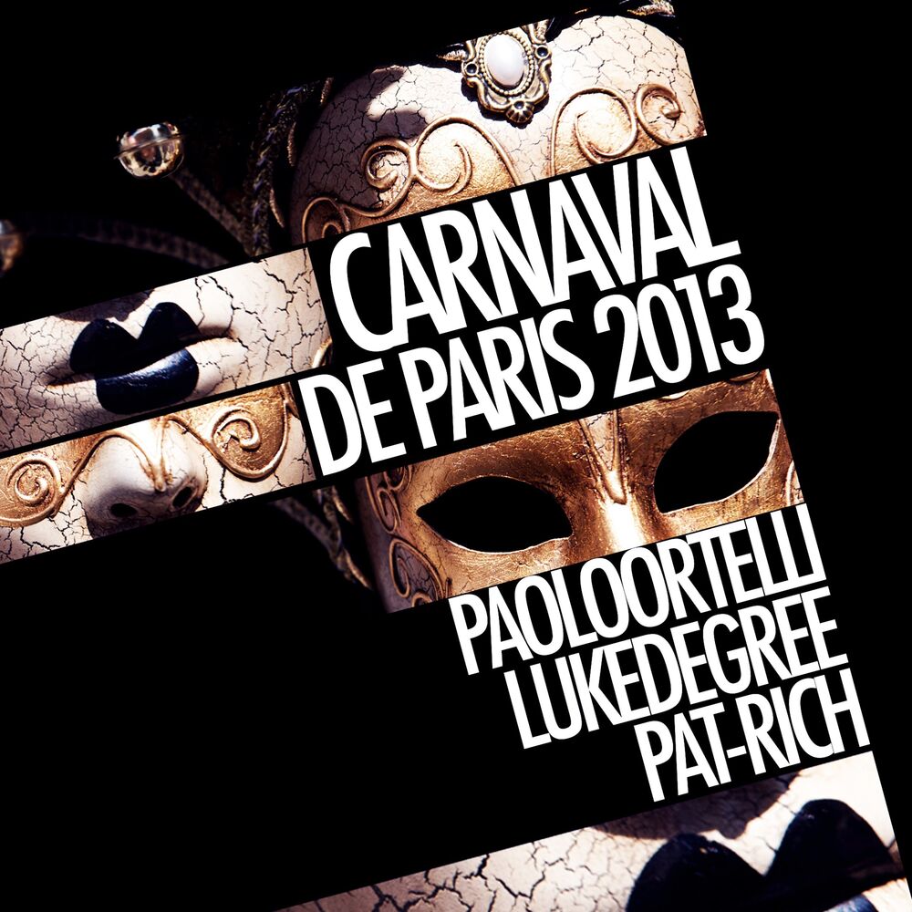 Picture of Carnaval De Paris 2013