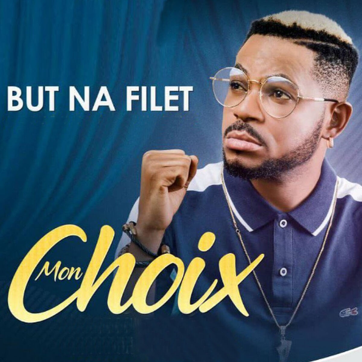 Album cover of Mon choix