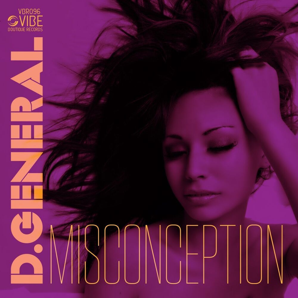 Picture of Misconception (Seb Skalski Remixes)