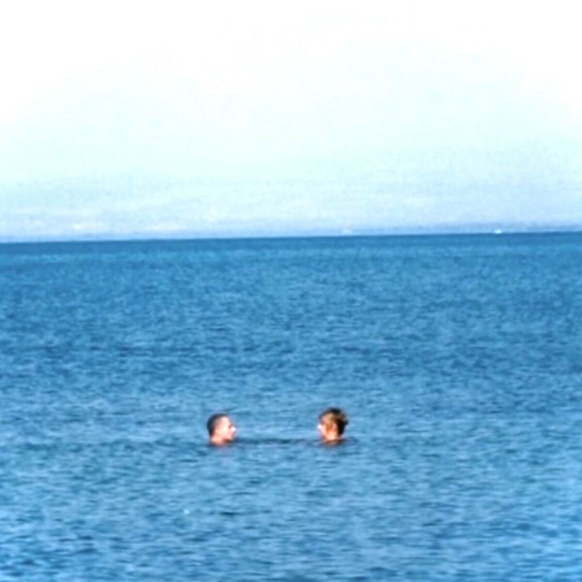 Album cover of lover's grip