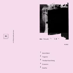Cover of Idle EP