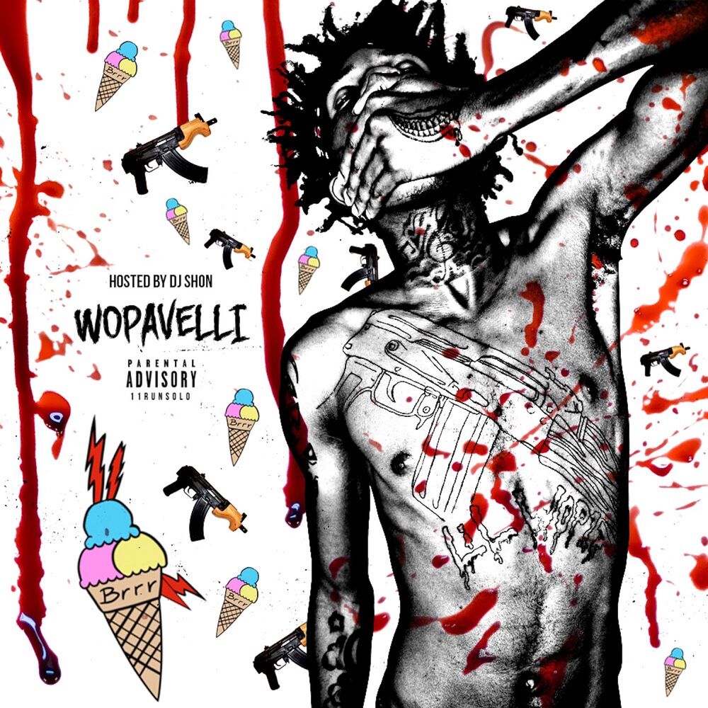 Picture of Wopavelli (Hosted by DJ Shon)