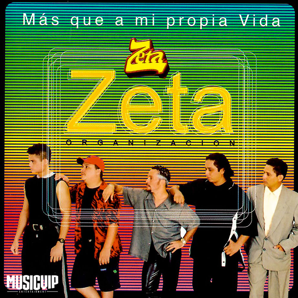 Picture of Más Que a Mi Propia Vida