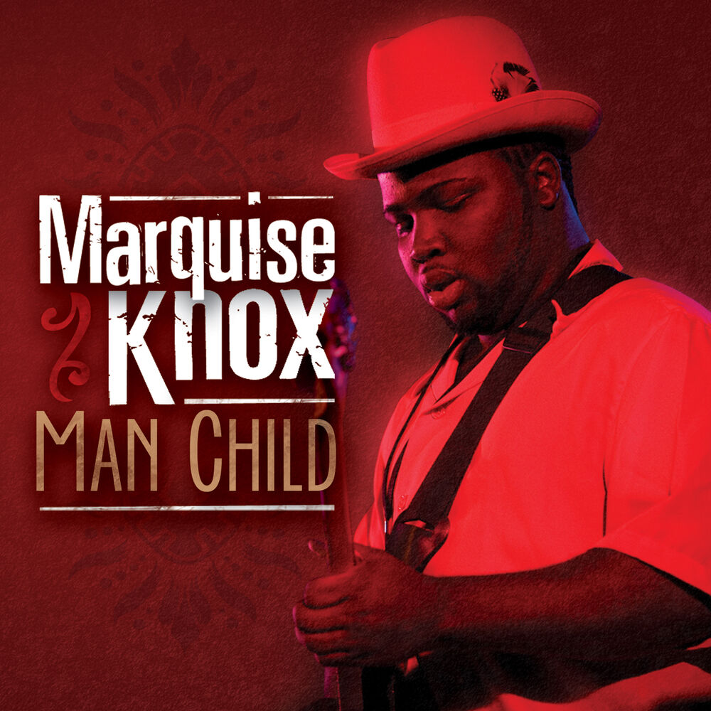 Picture of Man Child