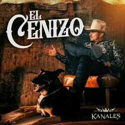 Cover of El Cenizo