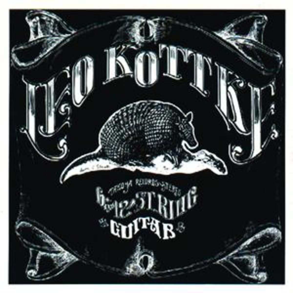 Album cover of Crow River Waltz
