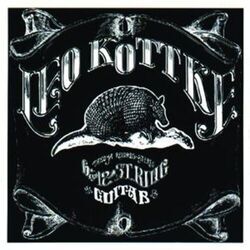 Cover of 6- And 12-String Guitar