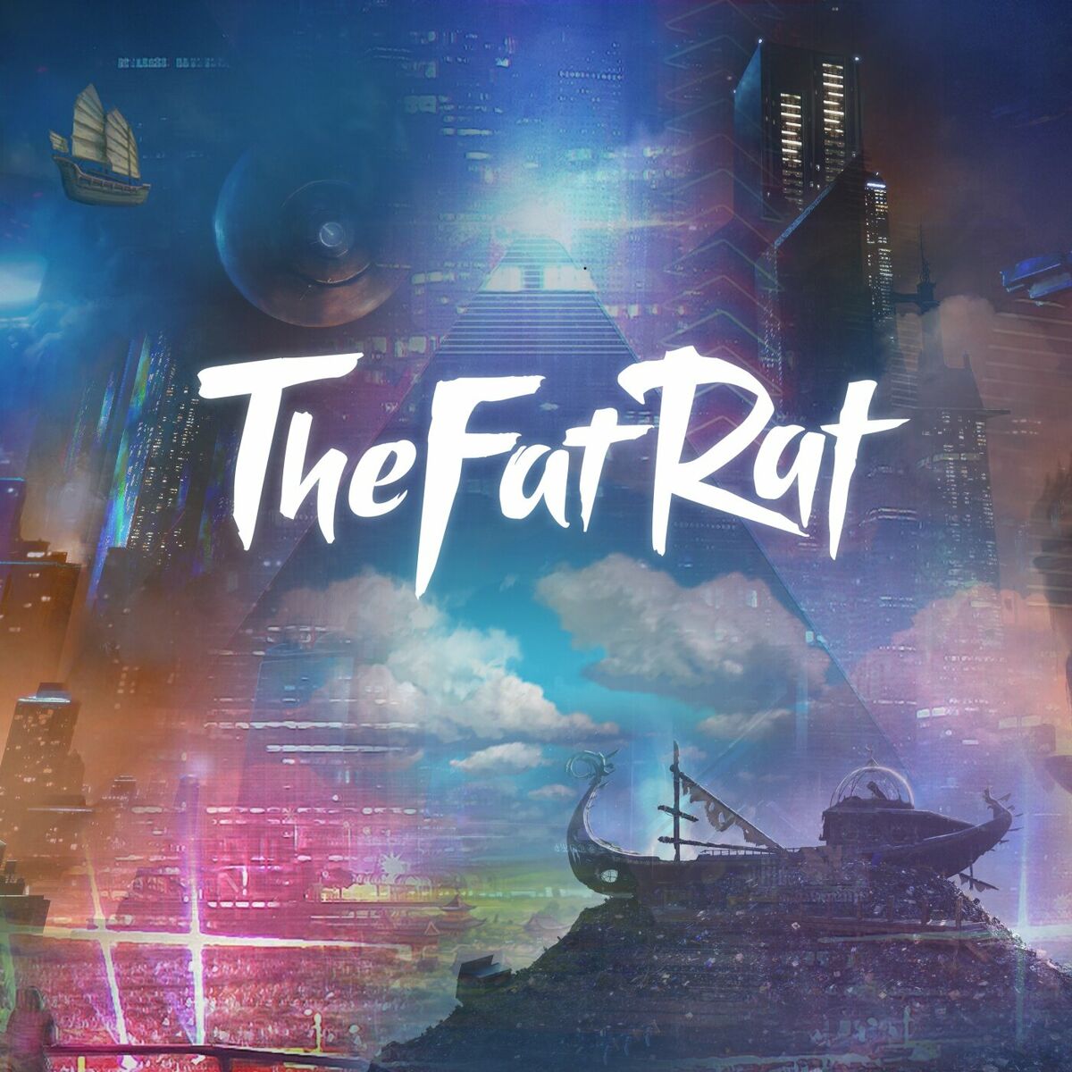 Album cover of Close To The Sun