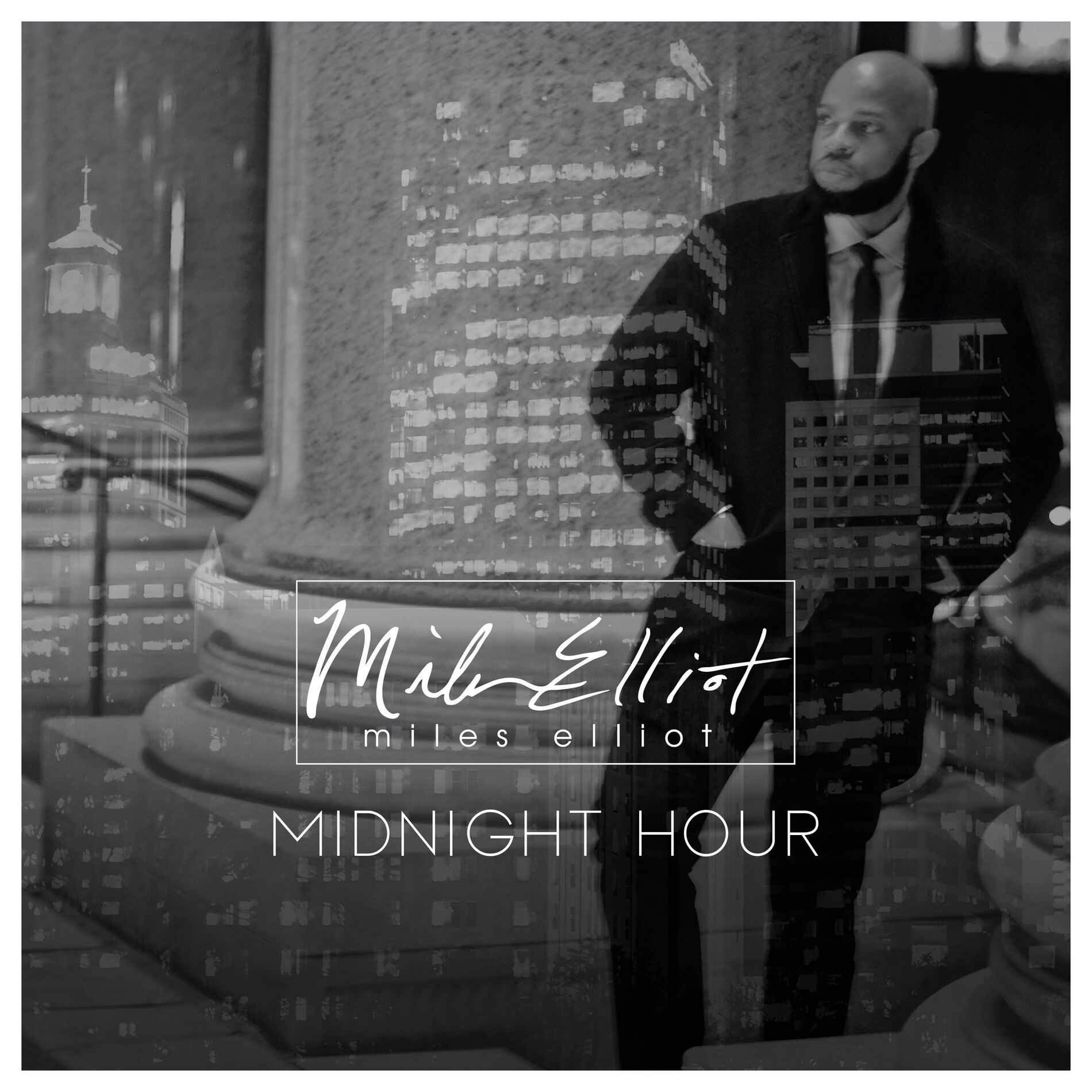 Album cover of 2Nite (feat. MadeInChicago & Roland Clark)