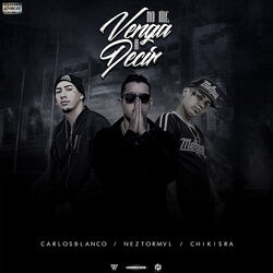 music cover