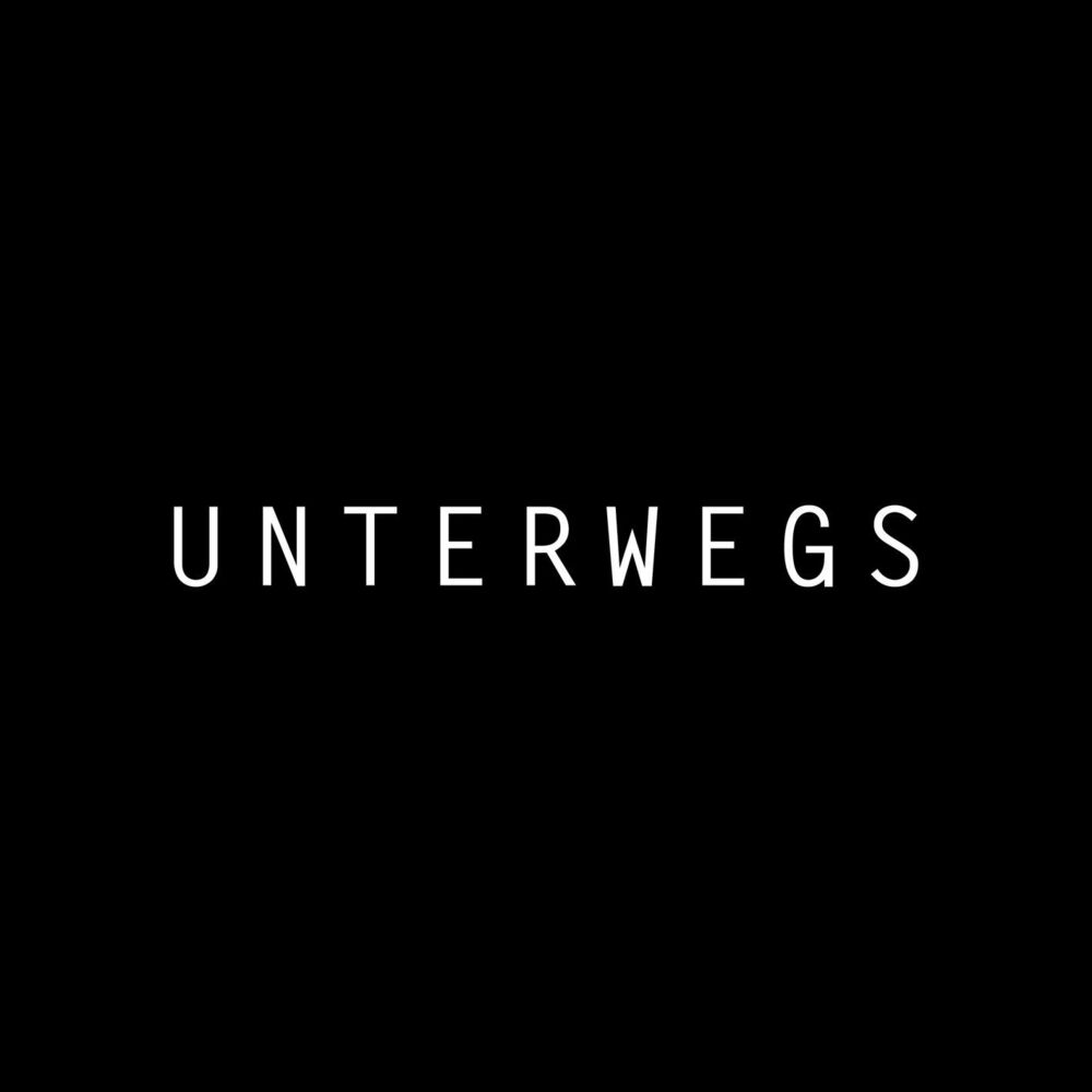 Picture of Unterwegs (Single Version)