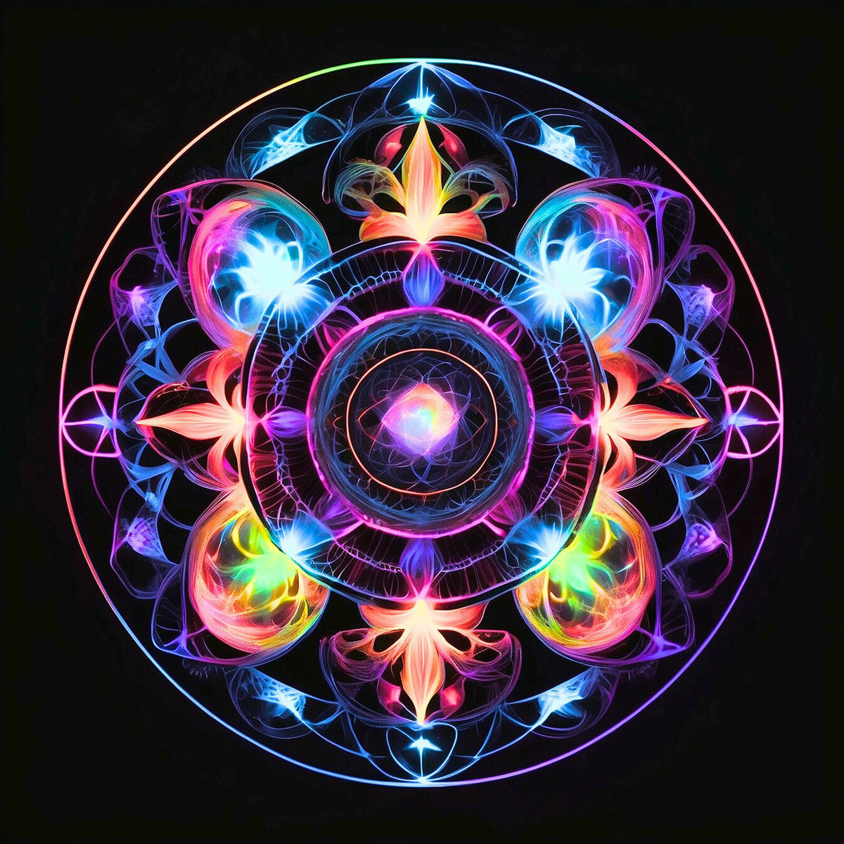 Album cover of Deeper Connection to Oneself