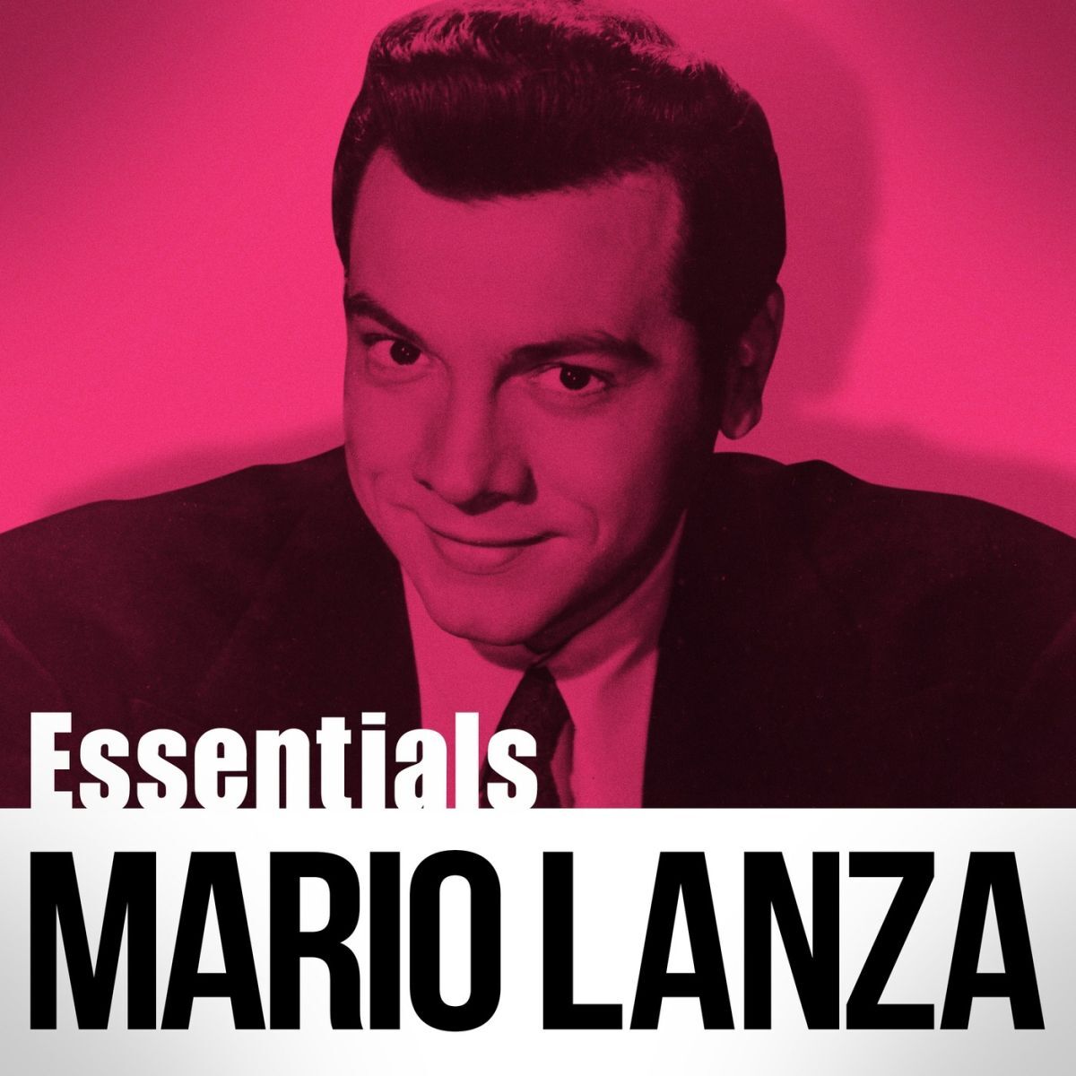 Album cover of Nessum Dorma