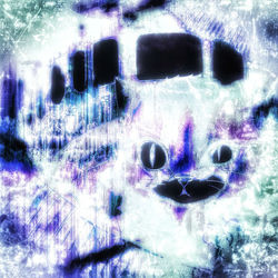 Cyanure + Miel