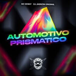 Cover of Automotivo Prismatico