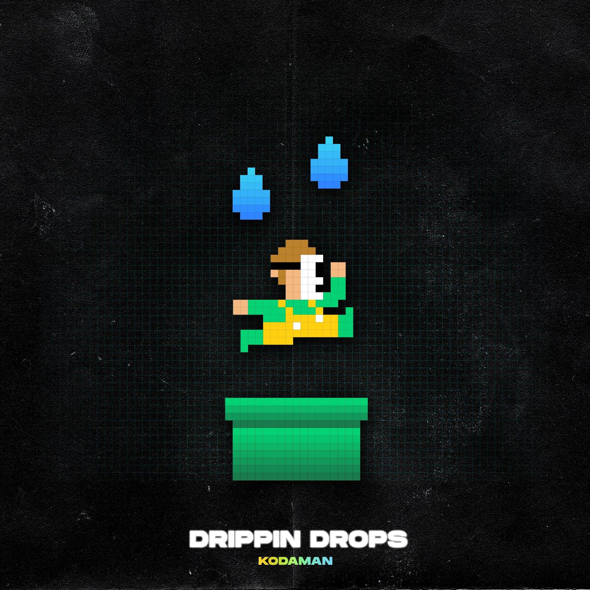 Album cover of Drippin' Drops