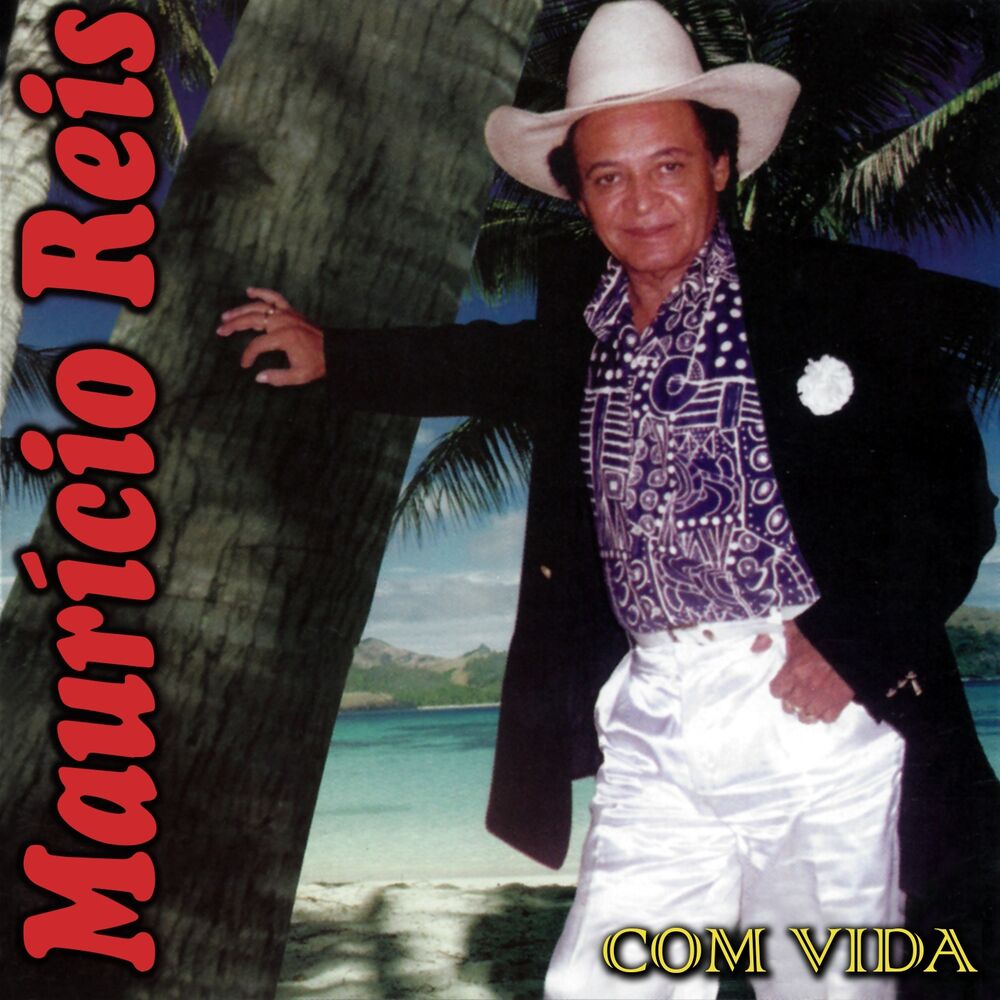 Picture of Com Vida