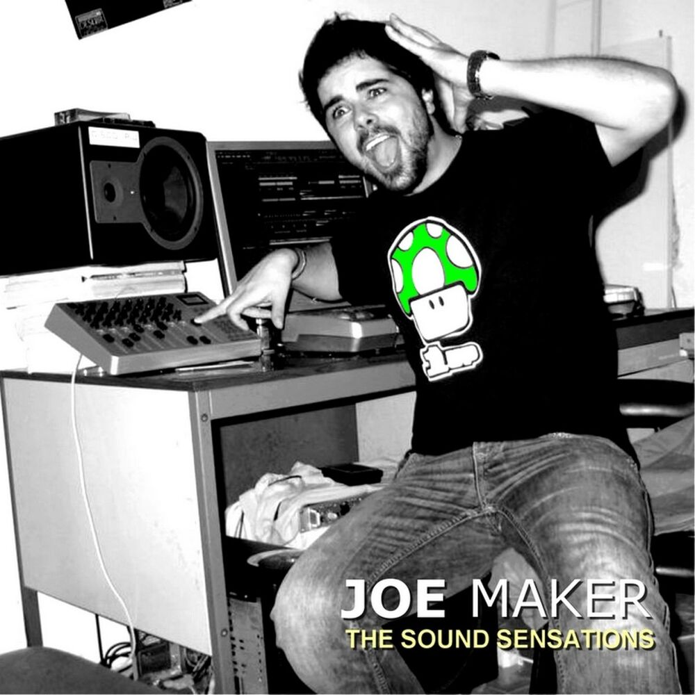 Picture of The Sound Sensations