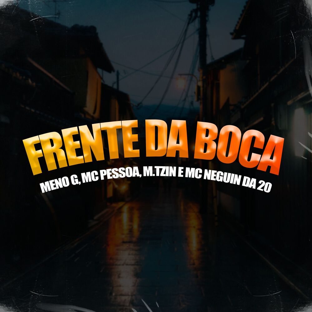 Picture of Frente Da Boca