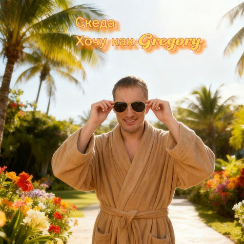 Хочу как Gregory