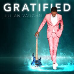 Cover of Gratified