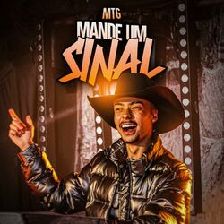 Cover of MTG Mande Um Sinal