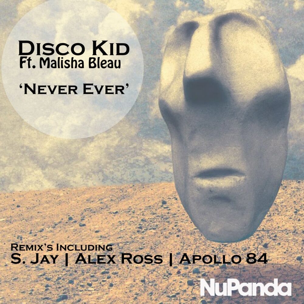 Picture of Never Ever