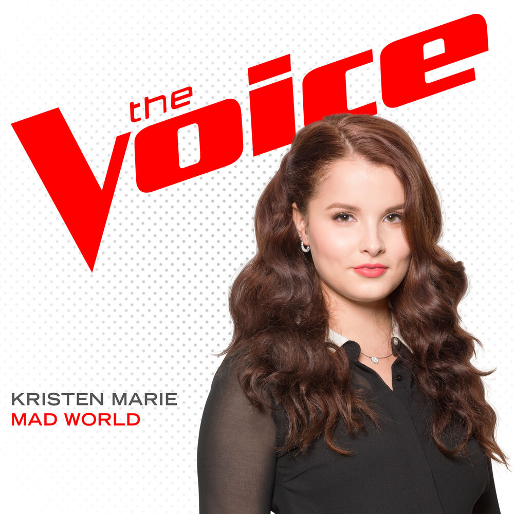 Picture of Mad World (The Voice Performance)