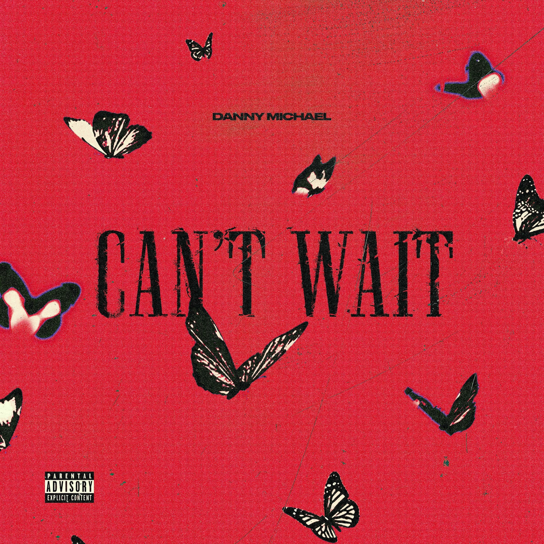 Album cover of Can't Wait (feat. Crush)