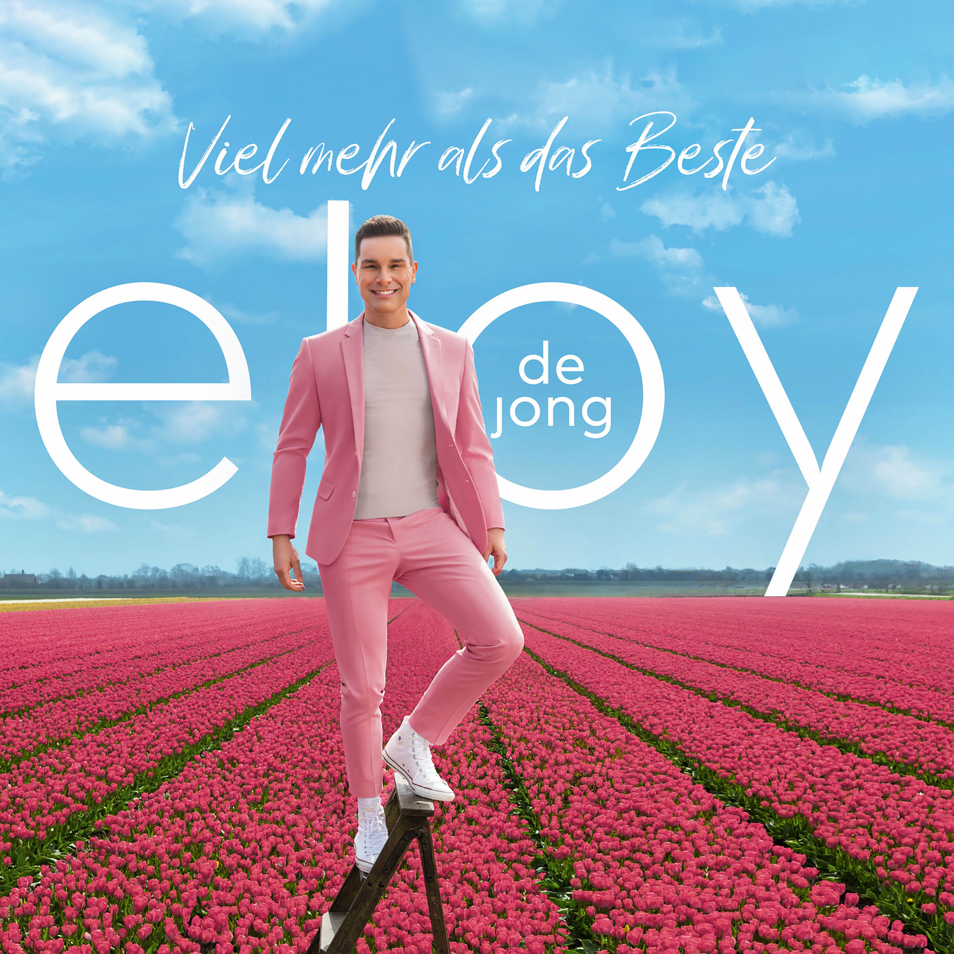 Album cover of Baby Come Back