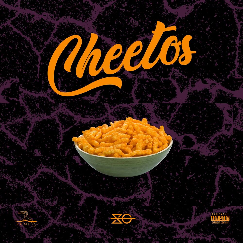 Picture of Cheetos
