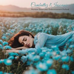 Cover of Combattez l'Insomnie: Musique Douce pour Endormissement Profond