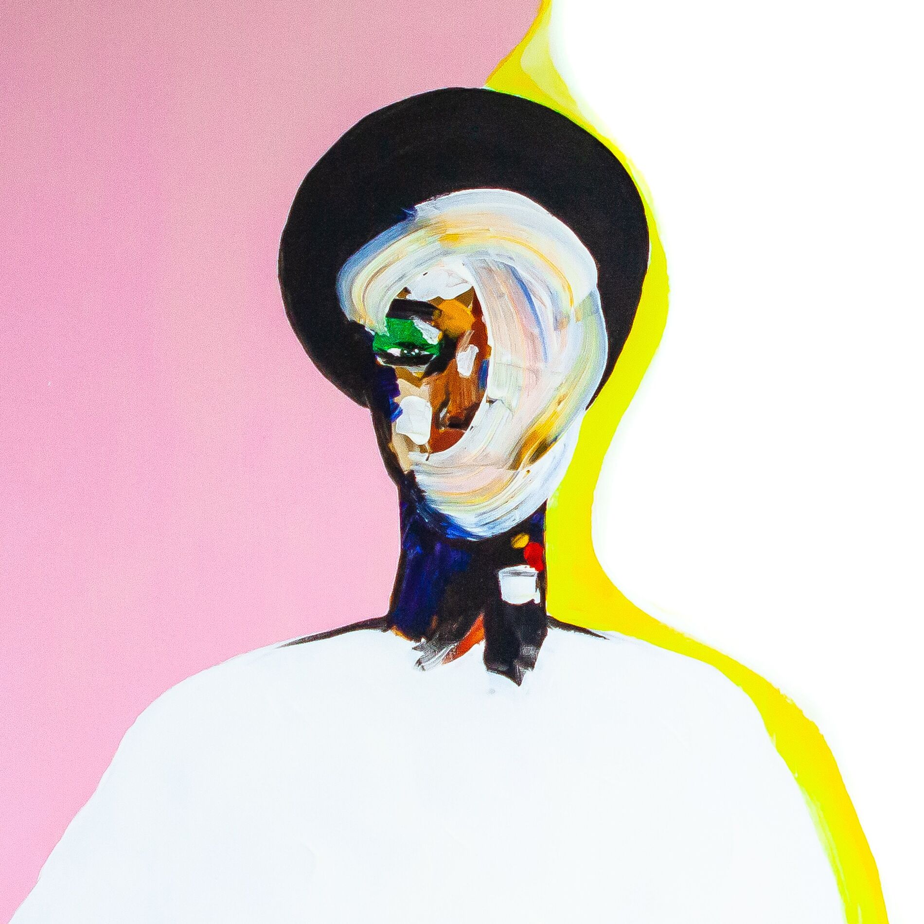 Album cover of Talkin' To Myself