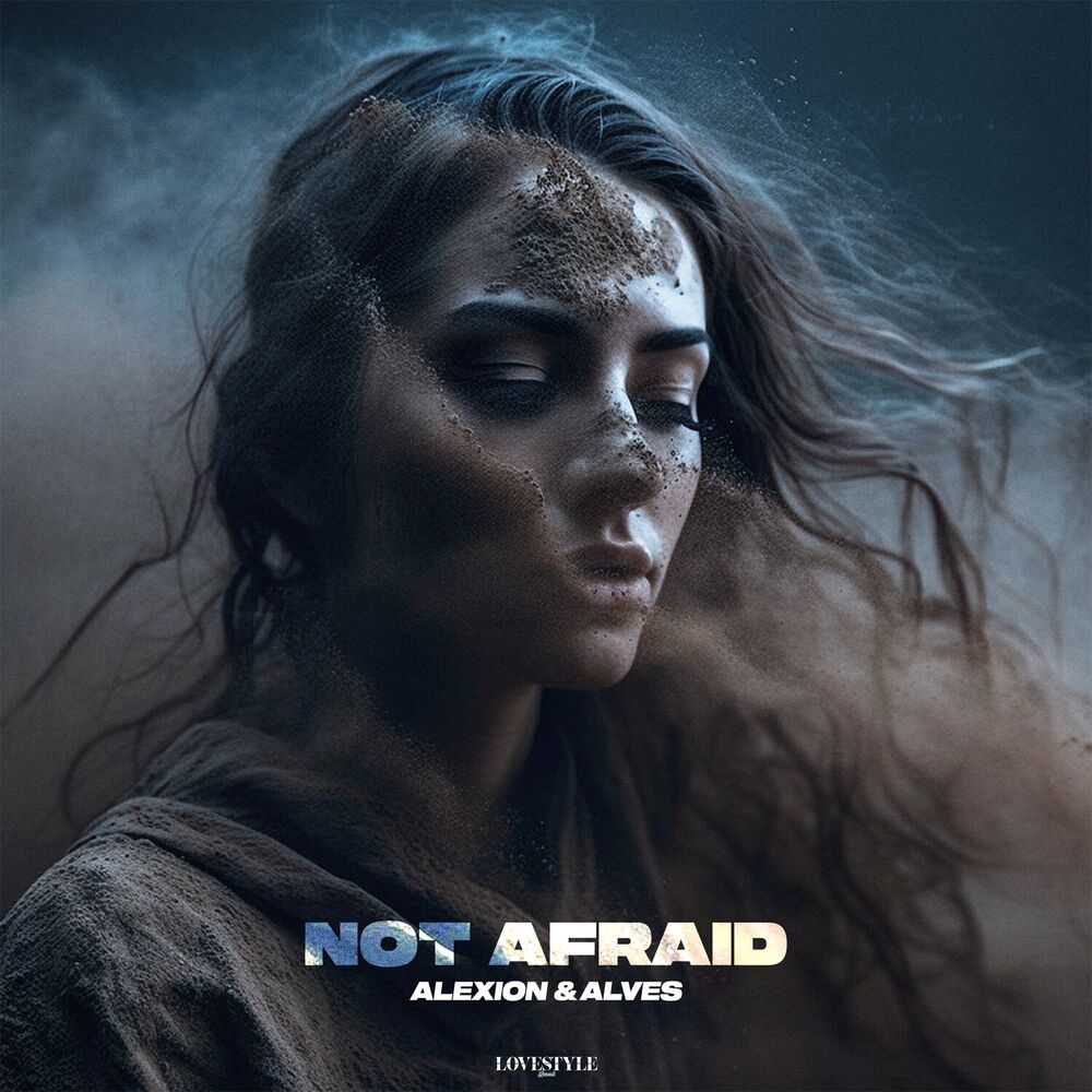 Picture of Not Afraid