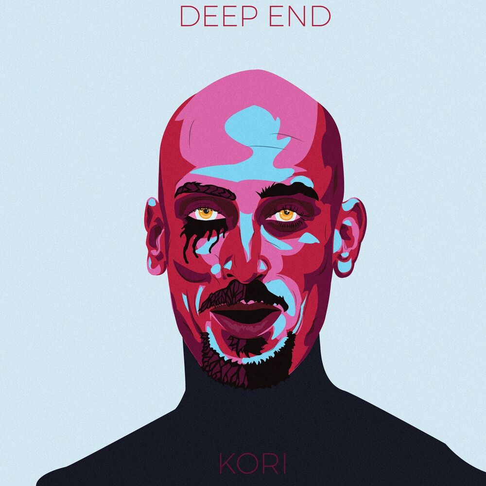 Picture of Deep End