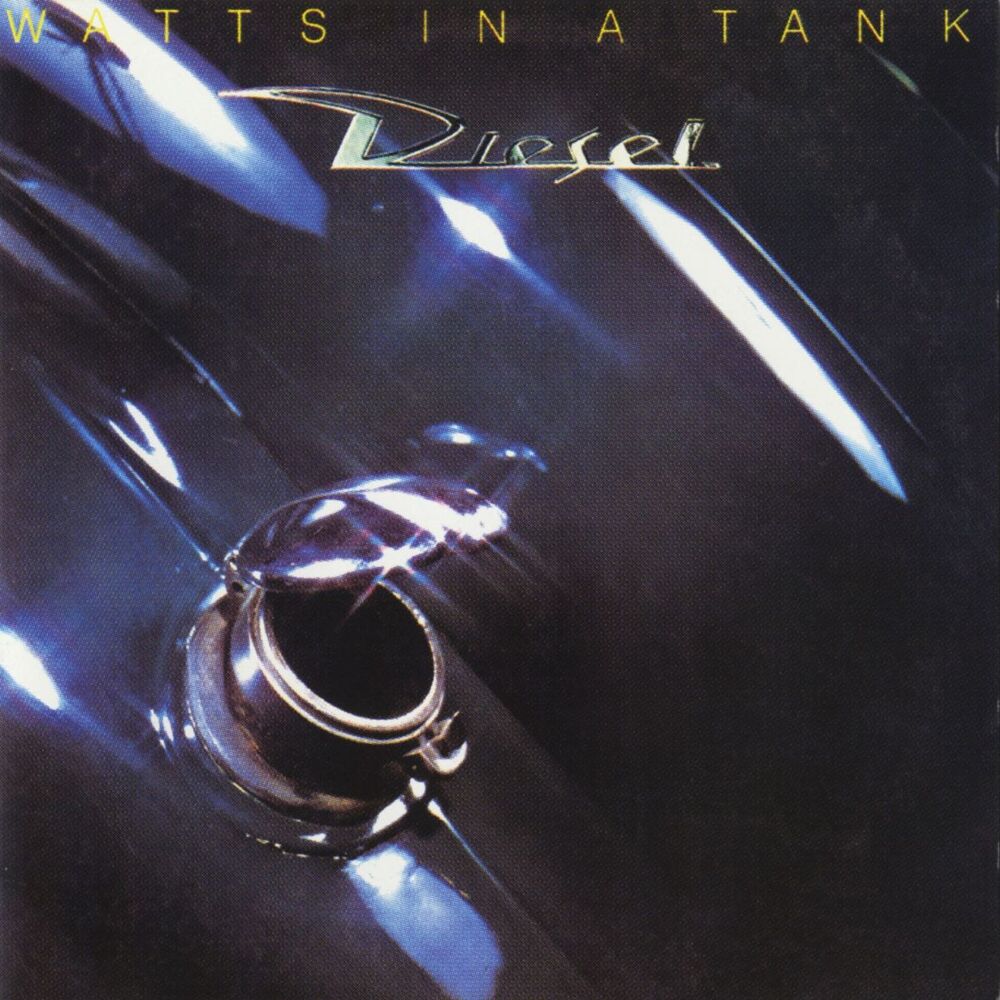 Picture of Watts In A Tank