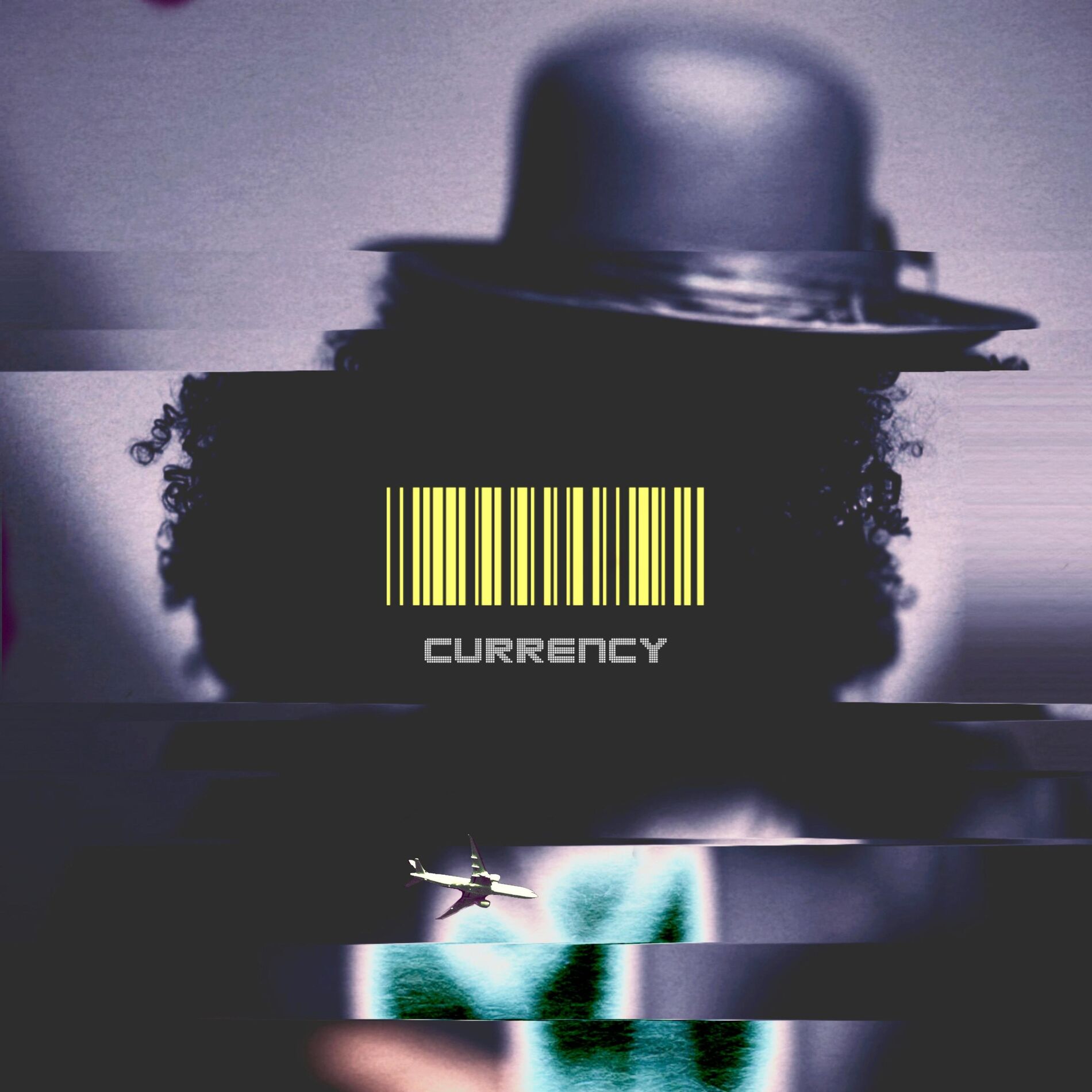 Album cover of Currency
