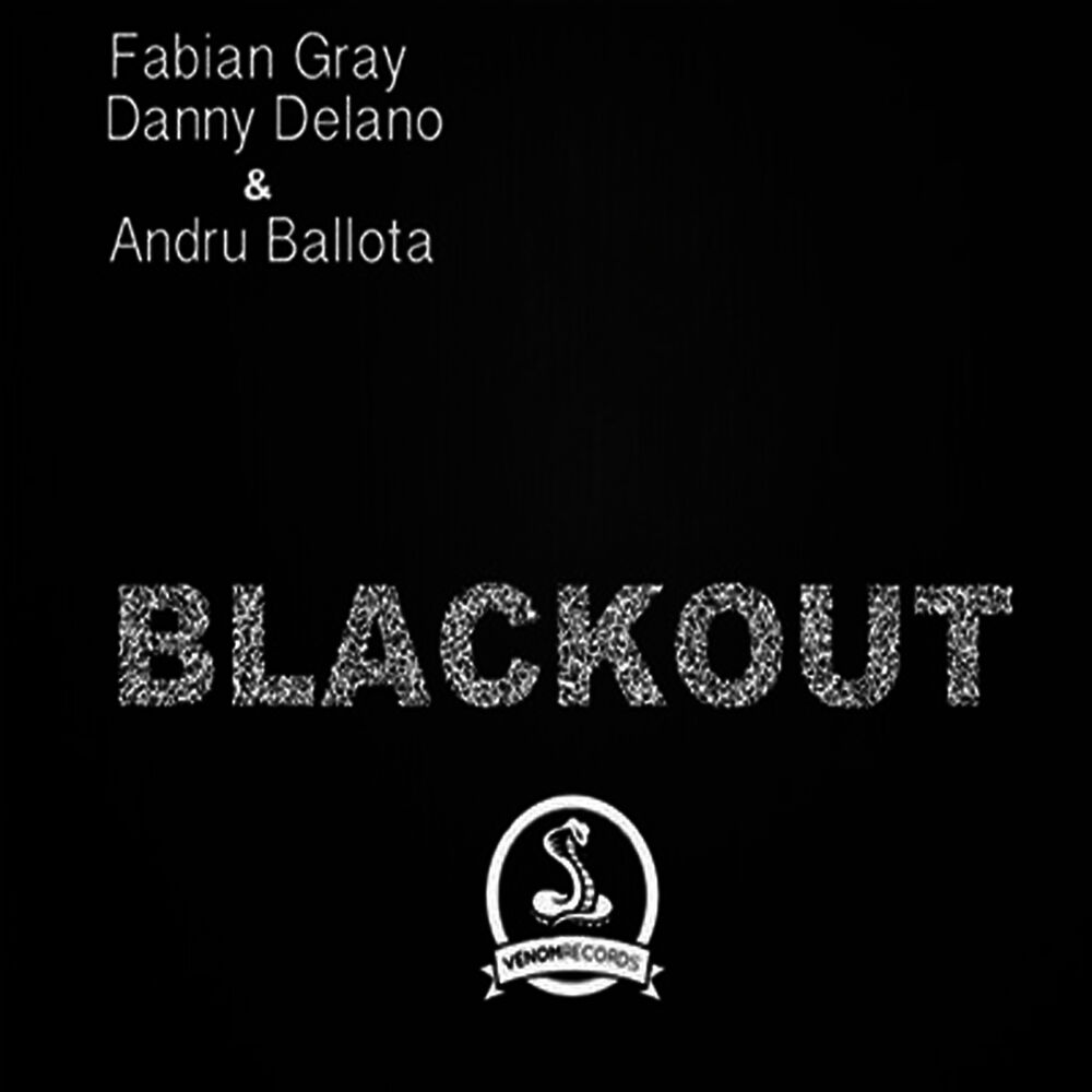 Picture of Blackout