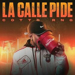 Cover of La Calle Pide