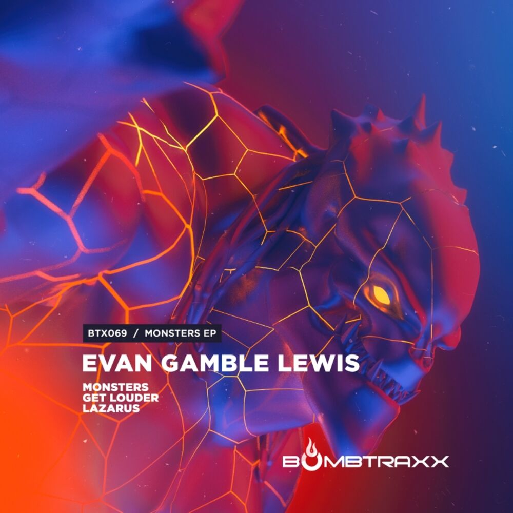Picture of Monsters EP
